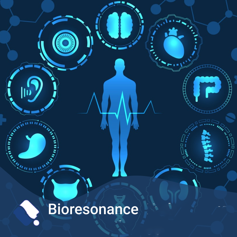 Biorezonans Terapisi Nedir? Antalya'da Uygulama Süreci